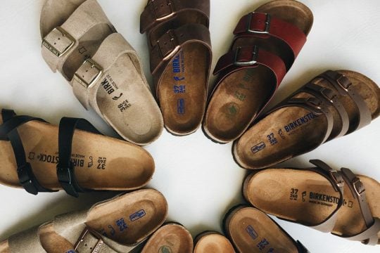 birkenstock